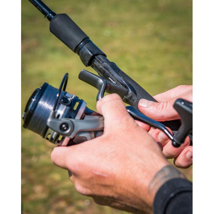 Fox Horizon X Ultra Pro Commercial 9ft Feeder Rod 40g