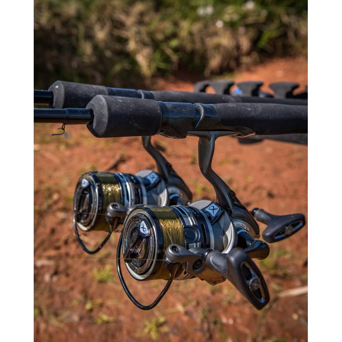 Fox Horizon X Ultra Pro Commercial 9ft Feeder Rod 40g