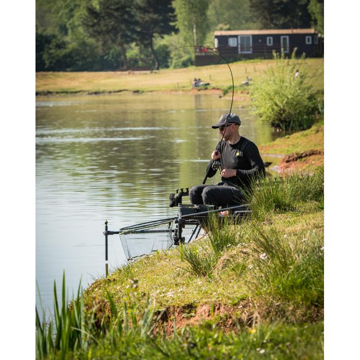 Fox Horizon X Ultra Pro Commercial 9ft Feeder Rod 40g
