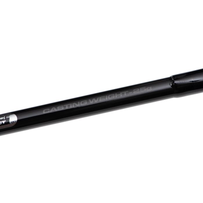 Fox Horizon X Ultra Pro Slim 3.0m Feeder Rod 25g