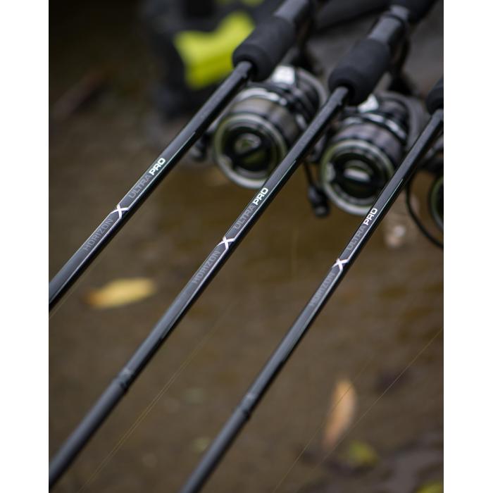 Fox Horizon X Ultra Pro Slim 3.0m Feeder Rod 25g