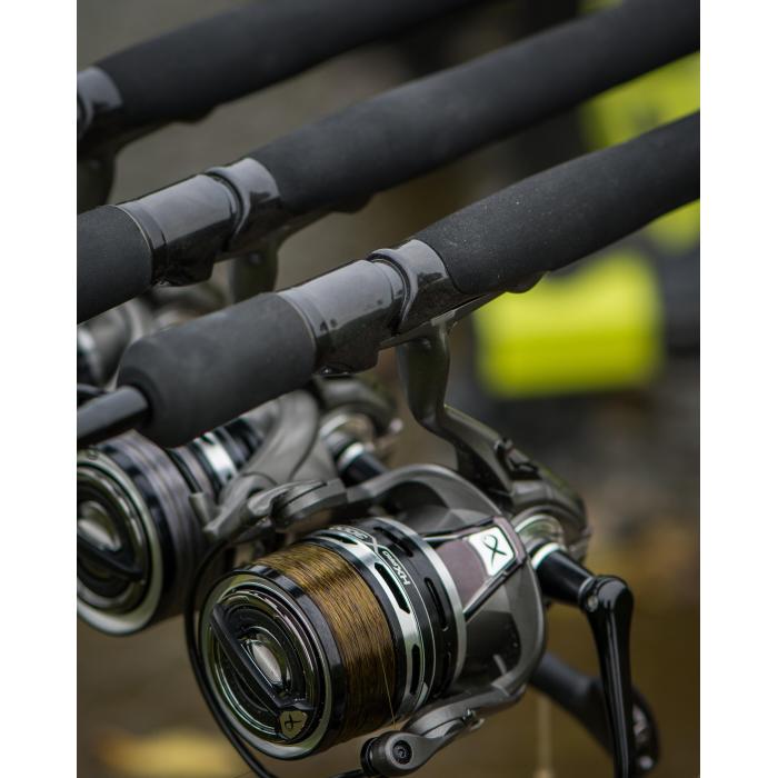 Fox Horizon X Ultra Pro Slim 3.0m Feeder Rod 25g