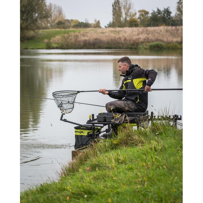Fox Horizon X Ultra Pro Slim 3.0m Feeder Rod 25g