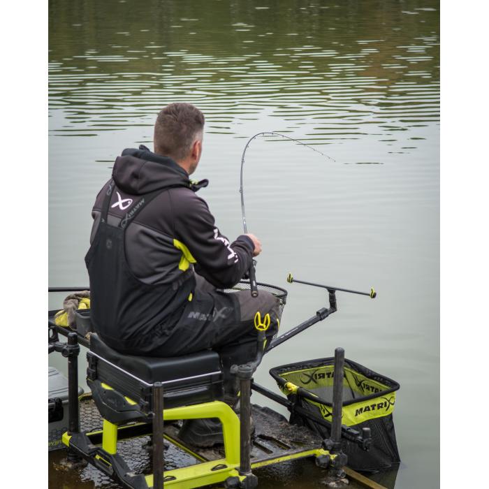 Fox Horizon X Ultra Pro Slim 3.0m Feeder Rod 25g