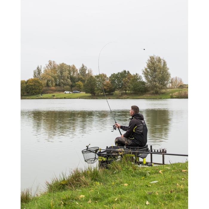 Fox Horizon X Ultra Pro Slim 3.0m Feeder Rod 25g