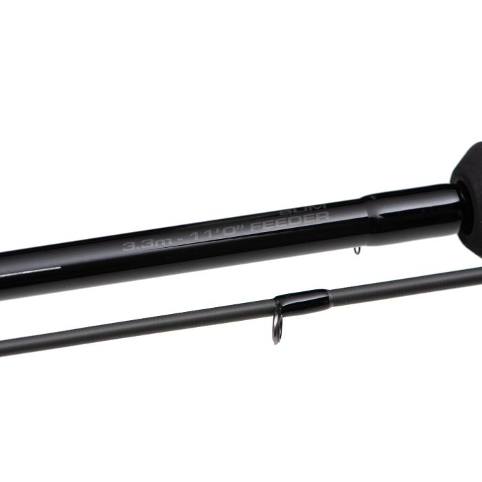 Fox Horizon X Ultra Pro Slim 3.0m Feeder Rod 25g