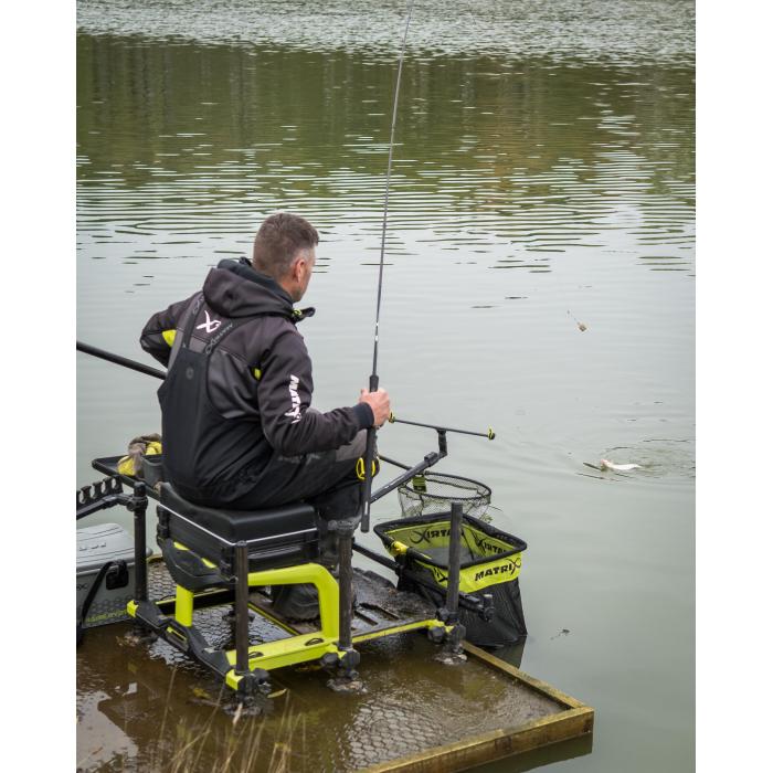 Fox Horizon X Ultra Pro Slim 3.0m Feeder Rod 25g