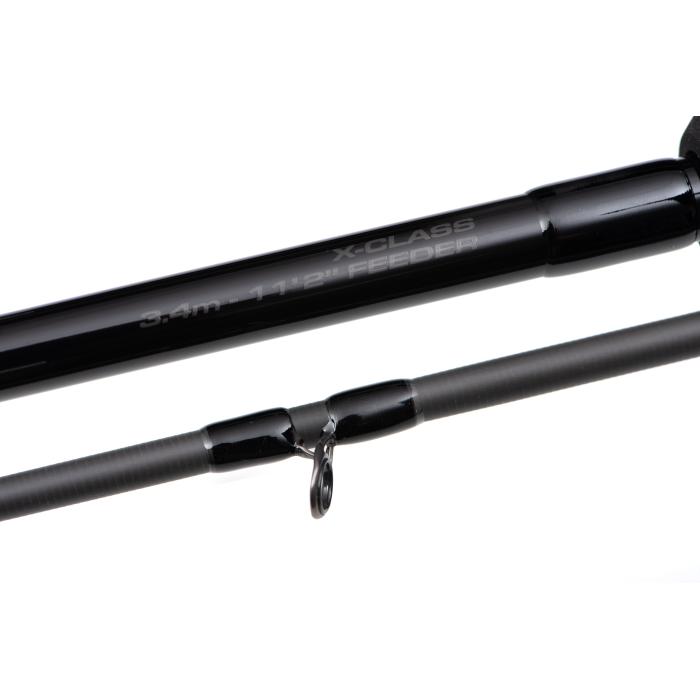 Fox Horizon X Ultra Pro X-Class 3.4m Feeder Rod 40g
