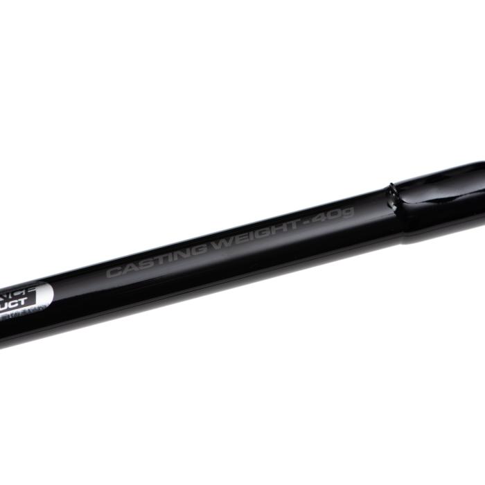 Fox Horizon X Ultra Pro X-Class 3.4m Feeder Rod 40g