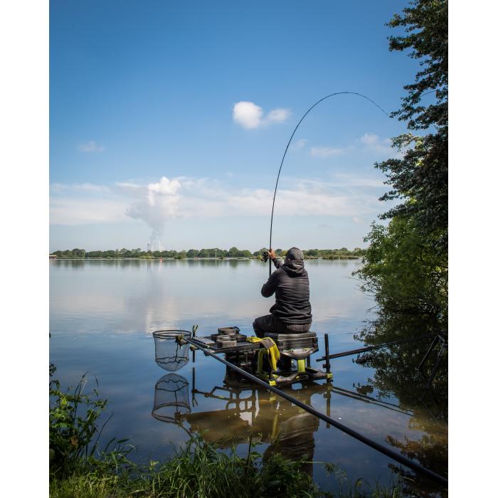 Fox Horizon X Ultra Pro X-Class 3.4m Feeder Rod 40g