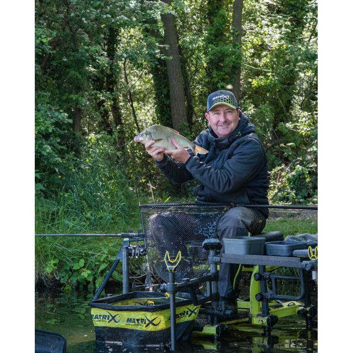 Fox Horizon X Ultra Pro X-Class 3.4m Feeder Rod 40g