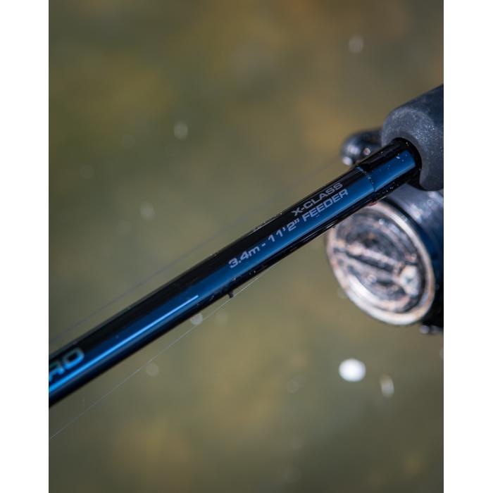Fox Horizon X Ultra Pro X-Class 3.4m Feeder Rod 40g