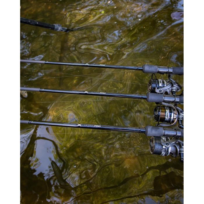 Fox Horizon X Ultra Pro X-Class 3.4m Feeder Rod 40g