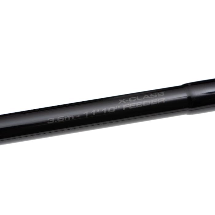 Fox Horizon X Ultra Pro X-Class 3.4m Feeder Rod 40g