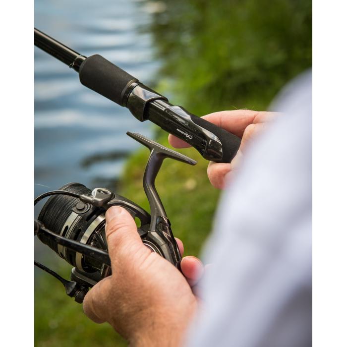 Fox Horizon X Ultra Pro X-Class 3.4m Feeder Rod 40g