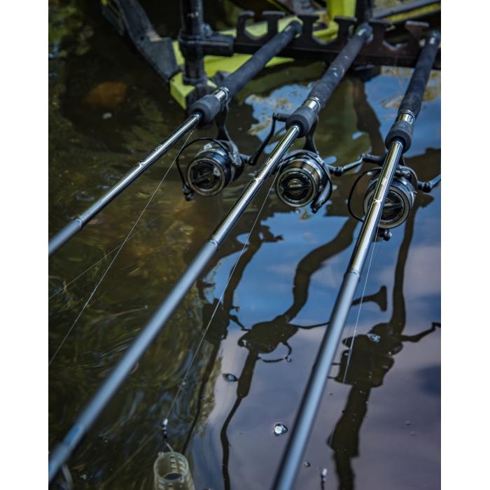 Fox Horizon X Ultra Pro X-Class 3.4m Feeder Rod 40g