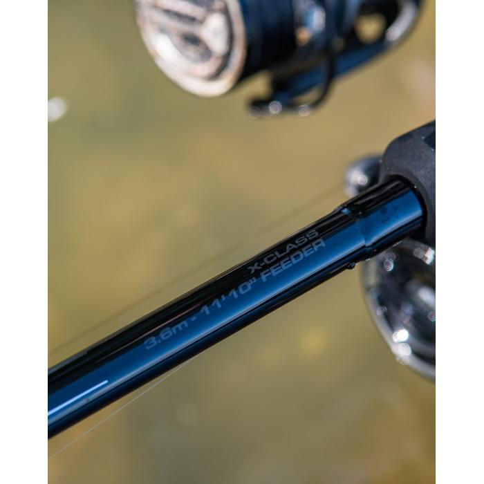 Fox Horizon X Ultra Pro X-Class 3.4m Feeder Rod 40g