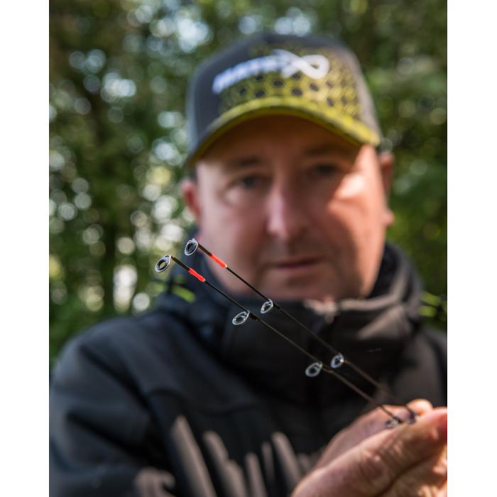 Fox Horizon X Ultra Pro X-Class 3.4m Feeder Rod 40g