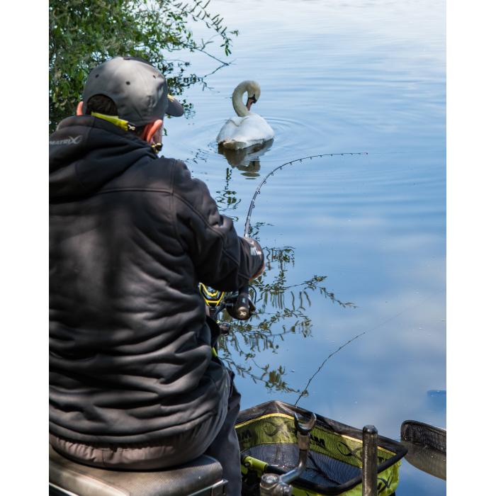 Fox Horizon X Ultra Pro X-Class 3.4m Feeder Rod 40g