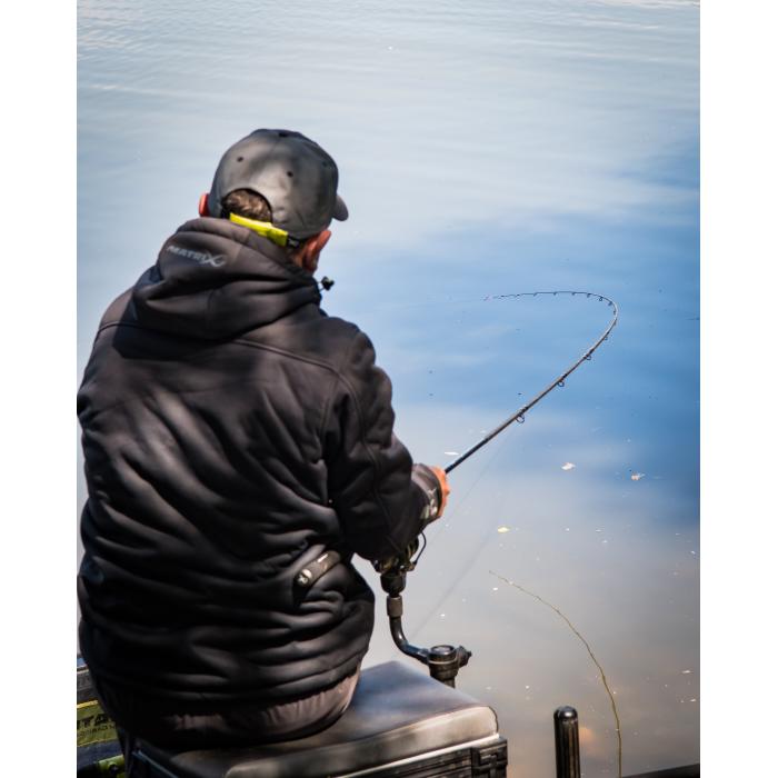 Fox Horizon X Ultra Pro X-Class 3.4m Feeder Rod 40g