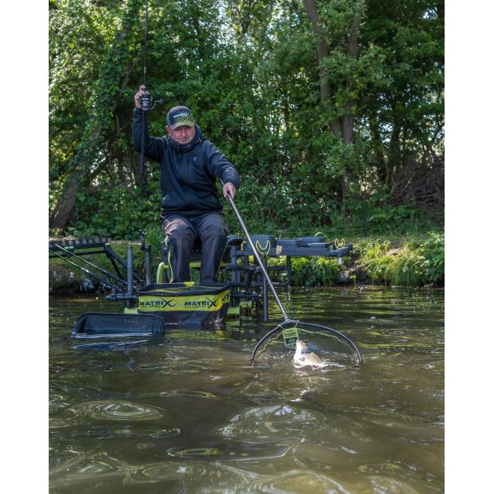 Fox Horizon X Ultra Pro X-Class 3.4m Feeder Rod 40g