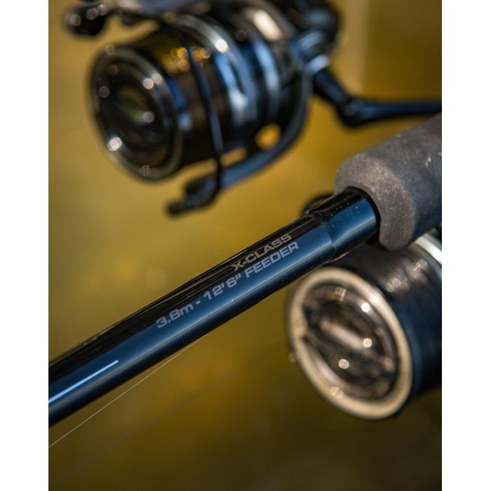 Fox Horizon X Ultra Pro X-Class 3.4m Feeder Rod 40g