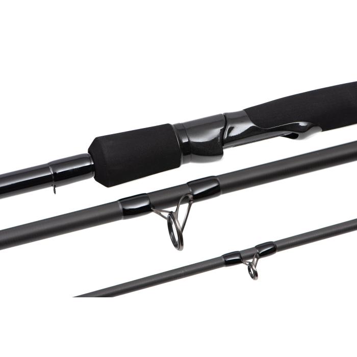 Fox Horizon X Ultra Pro Distance 4.0m Feeder Rod 100g