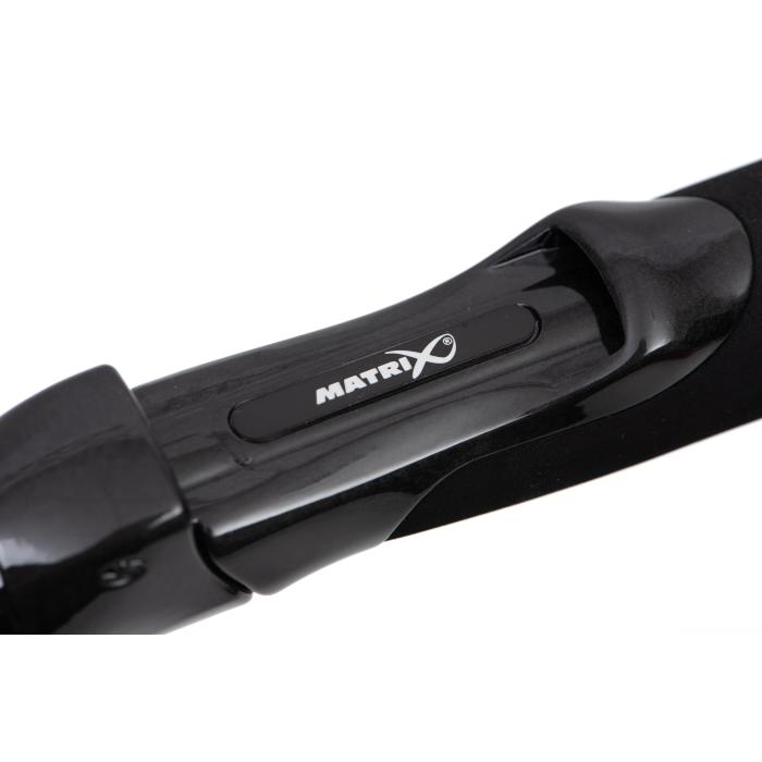 Fox Horizon X Ultra Pro Distance 4.0m Feeder Rod 100g
