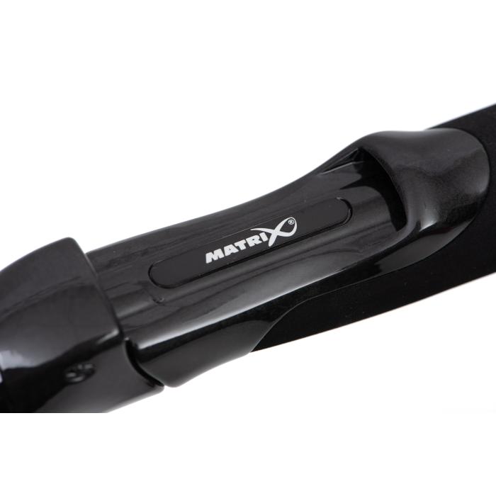 Fox Horizon X Ultra Pro Distance 4.0m Feeder Rod 100g