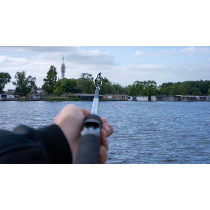 Fox Horizon X Ultra Pro Distance 4.0m Feeder Rod 100g