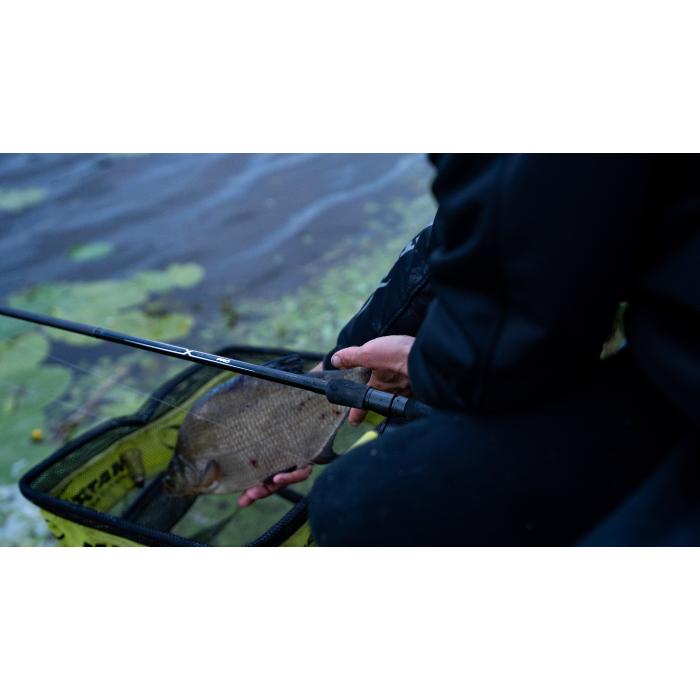 Fox Horizon X Ultra Pro Distance 4.0m Feeder Rod 100g