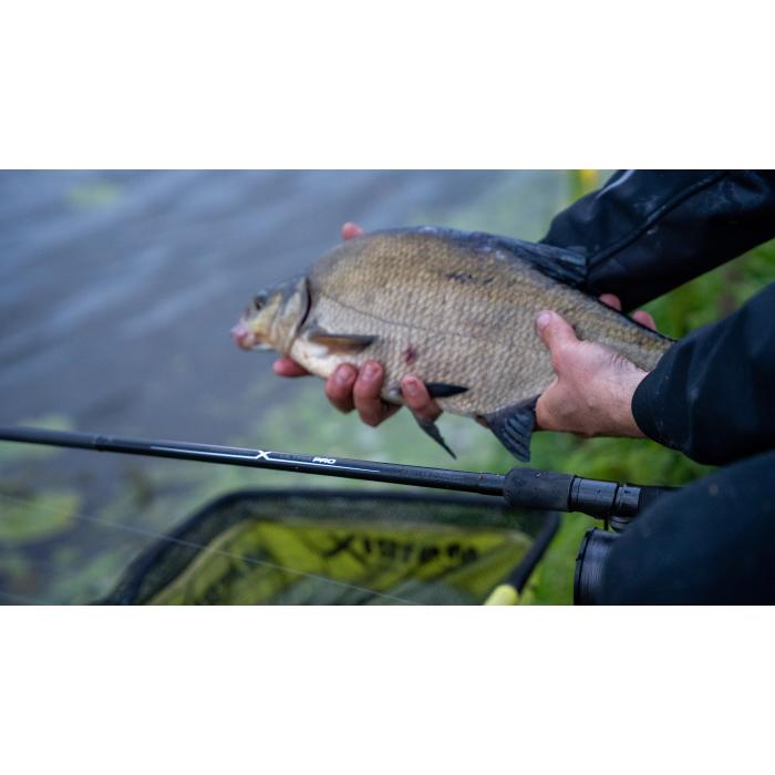 Fox Horizon X Ultra Pro Distance 4.0m Feeder Rod 100g