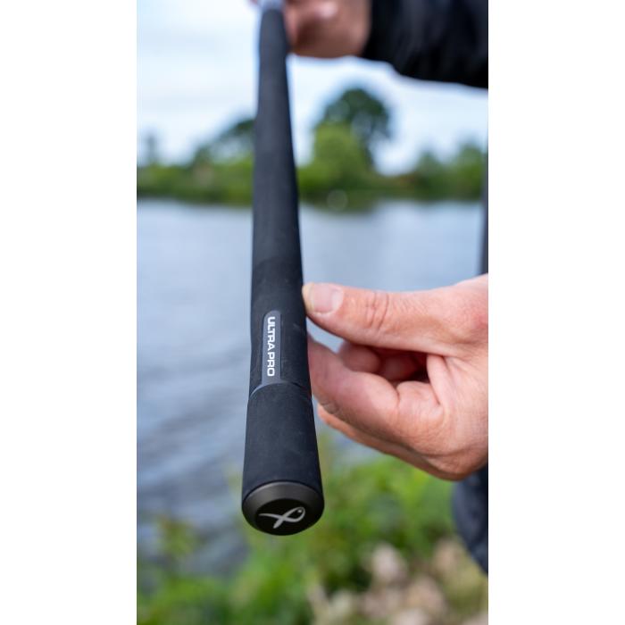 Fox Horizon X Ultra Pro Distance 4.0m Feeder Rod 100g