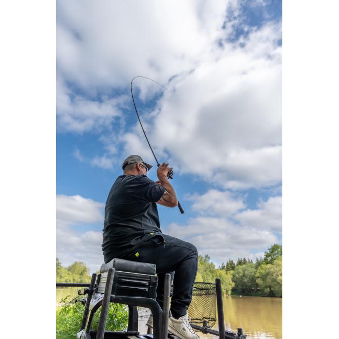 Fox Horizon X Ultra Pro Pellet Waggler 11ft 25g