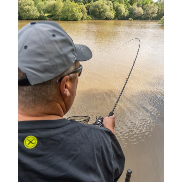Fox Horizon X Ultra Pro Pellet Waggler 11ft 25g