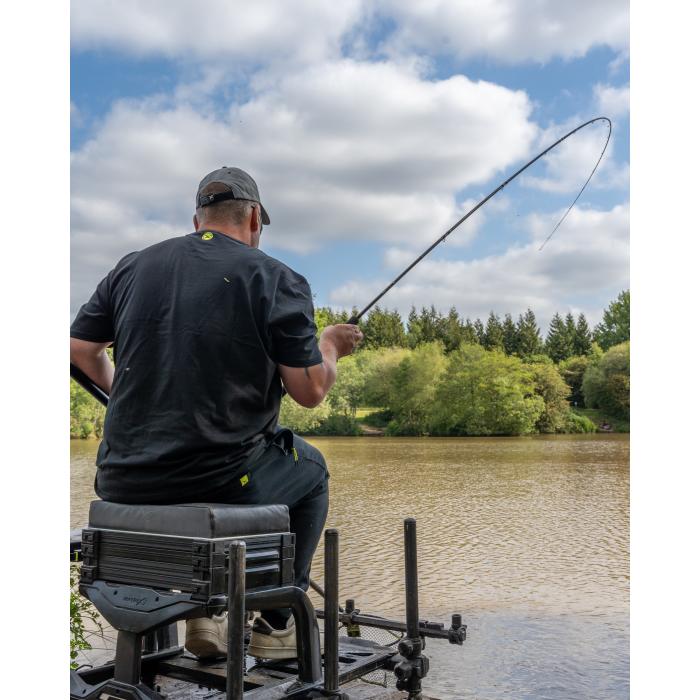 Fox Horizon X Ultra Pro Pellet Waggler 11ft 25g