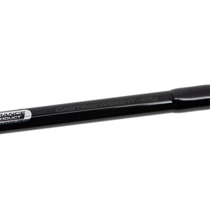 Fox Horizon X Ultra Pro Pellet Waggler 11ft 25g