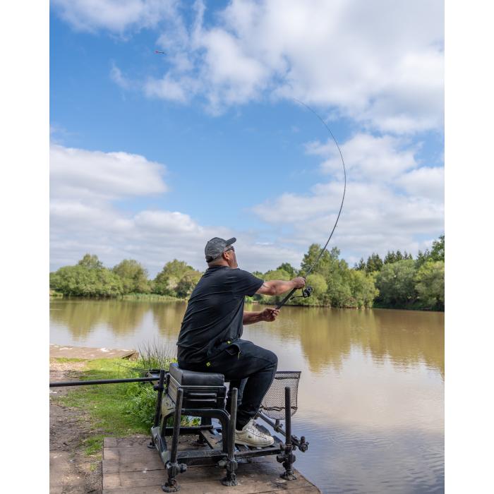Fox Horizon X Ultra Pro Pellet Waggler 11ft 25g