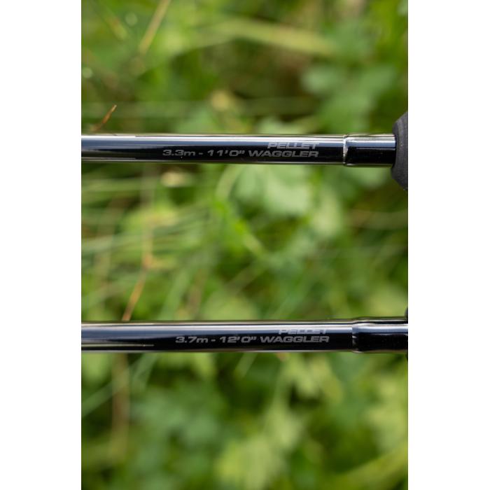 Fox Horizon X Ultra Pro Pellet Waggler 11ft 25g