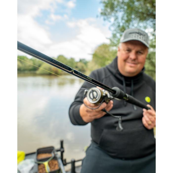 Fox Horizon X Ultra Pro Pellet Waggler 11ft 25g