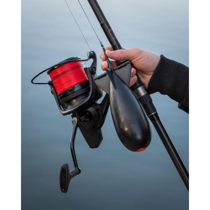 Fox Spomb E Reel