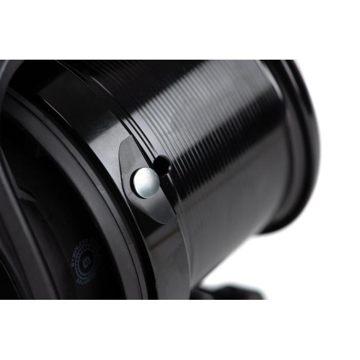 Fox Rapide Reel