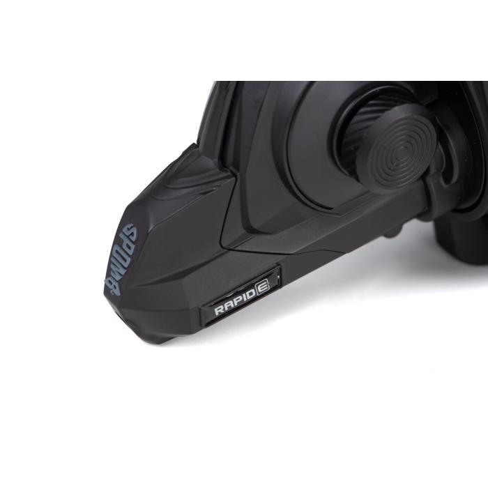 Fox Rapide Reel