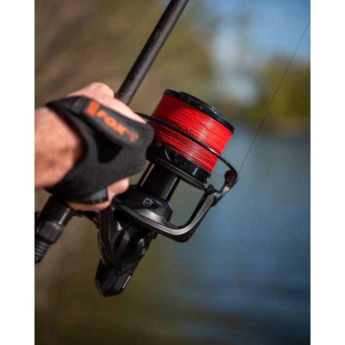 Fox Rapide Reel