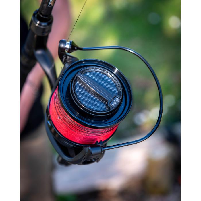 Fox Rapide Reel