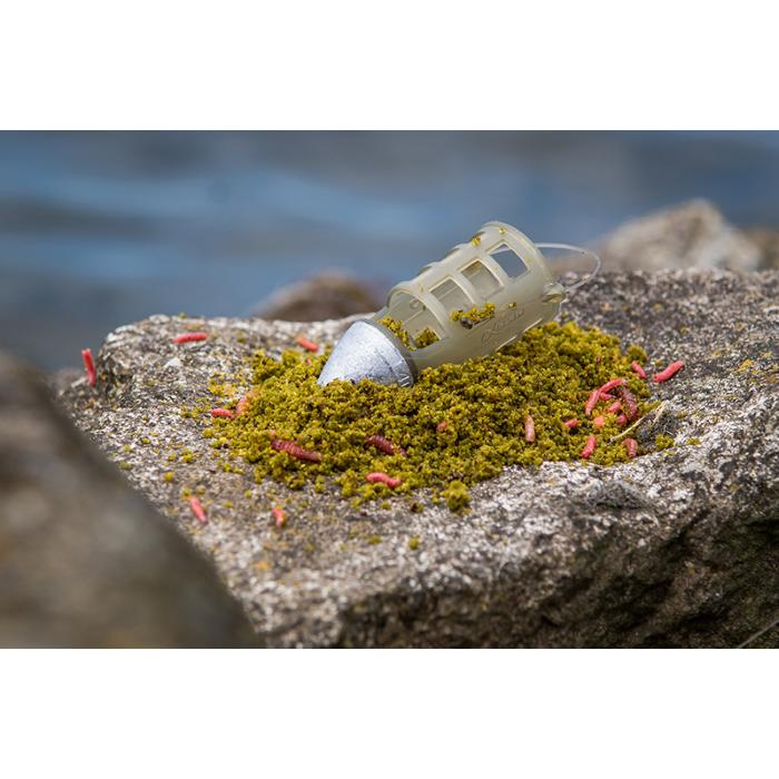 Fox Plastic Orbit Feeder Large 50g