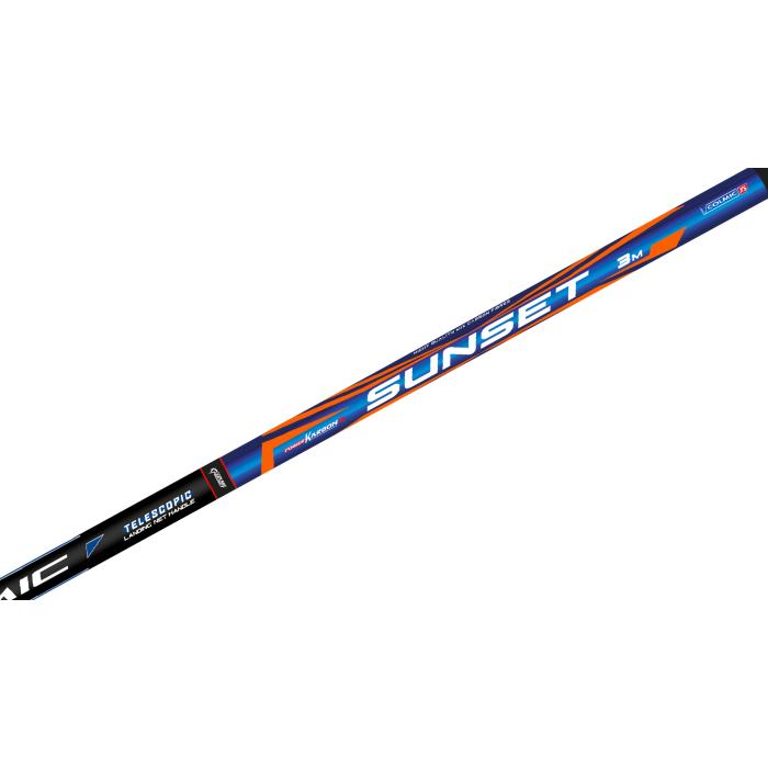 Colmic Guadini SUNSET 3.00mt