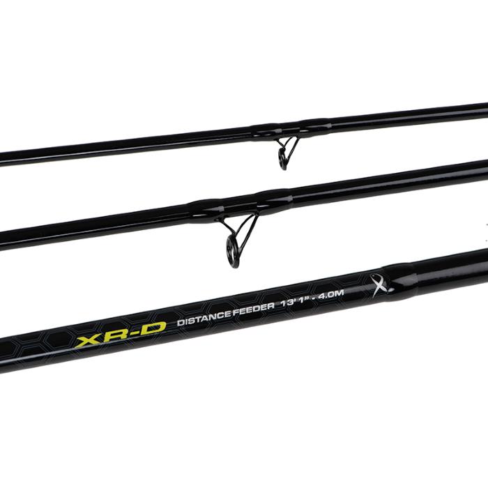 Fox Ethos XRD 13.1ft 4.00m Feeder 100g 3.4mm