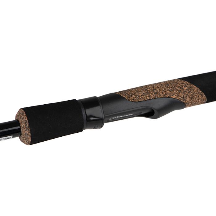 Fox Ethos XRD 13.1ft 4.00m Feeder 100g 3.4mm
