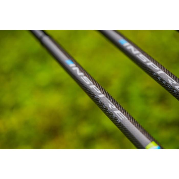 Preston Inspire 3.2m Feeder